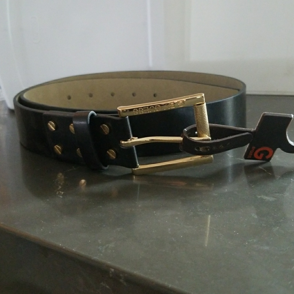 Guess Men's belt